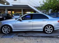 #4135-MERCEDES – BENZ AMG PACKAGE C220