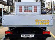 #4134-TOYOTA DYNA !! NEW ARRIVALS !!