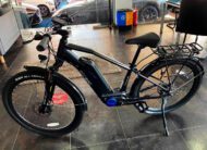 #4166 !! EGO BOO ELECTRIC BICYCLE GS 25 !!