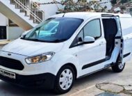 #4197 FORD TRANSIT COURIER
