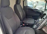 #4197 FORD TRANSIT COURIER