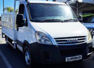 #4210 IVECO DAILY