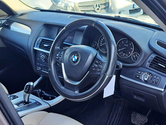 #4207 BMW X3